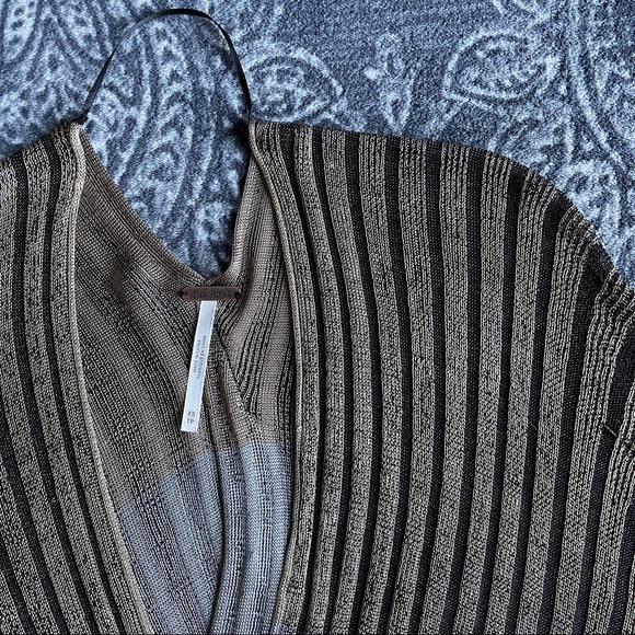 Free People Pluto Faux Wrap Top Size XS - Picture 7 of 12